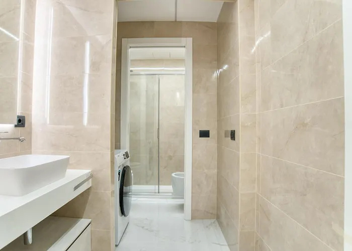 Duomo Lux - Elite In The Heart Of Appartement Milaan