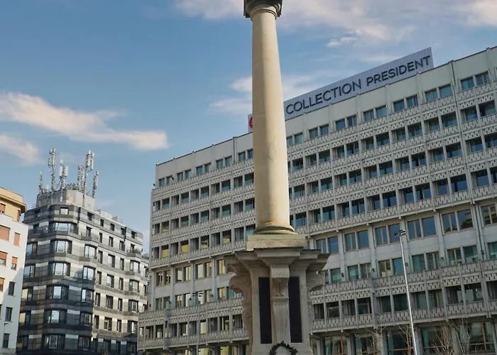 Appartement Duomo Lux - Elite In The Heart Of Milaan