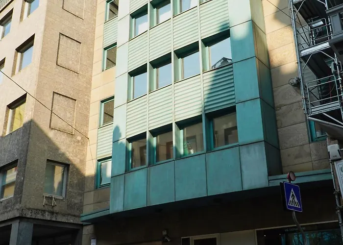 Duomo Lux - Elite In The Heart Of Appartement