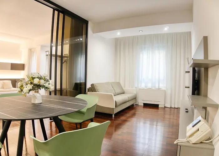 Apartmán Duomo Lux - Elite In The Heart Of *