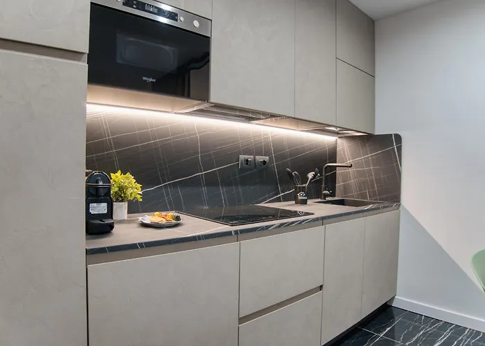 Duomo Lux - Elite In The Heart Of *