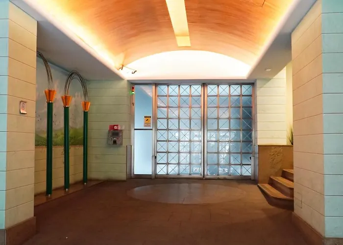 Duomo Lux - Elite In The Heart Of Appartement