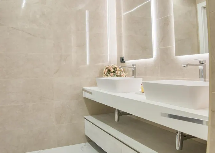 Duomo Lux - Elite In The Heart Of Appartement Milaan