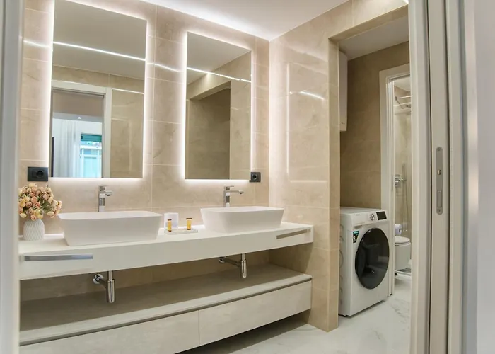 Appartement Duomo Lux - Elite In The Heart Of Milaan