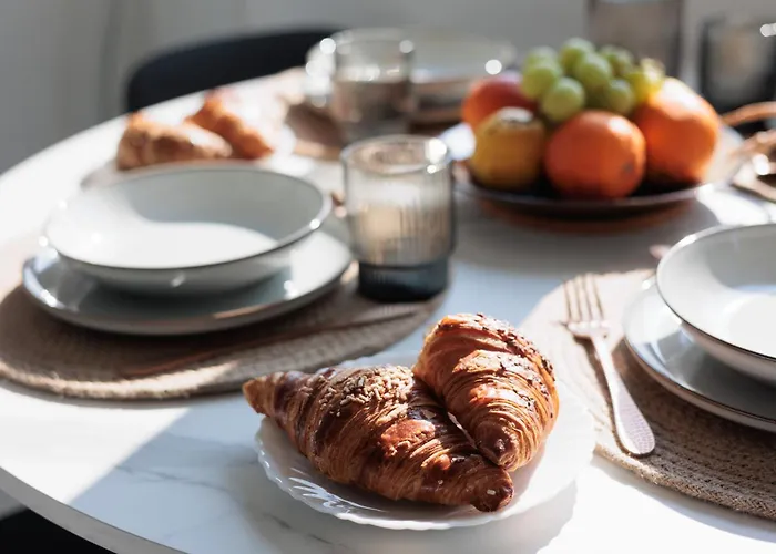 Di Design Con Vista Su Via Tortona Apartmán Milán