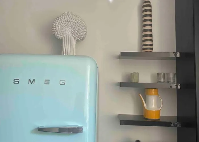 Quiet Luminous Flat Historical Center Fast Wi-fi Apartment *