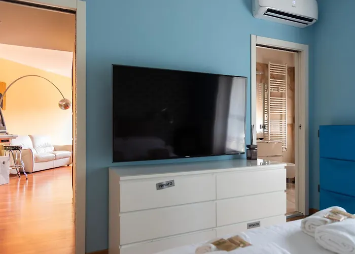 Apartment Youhosty - Zona Washington