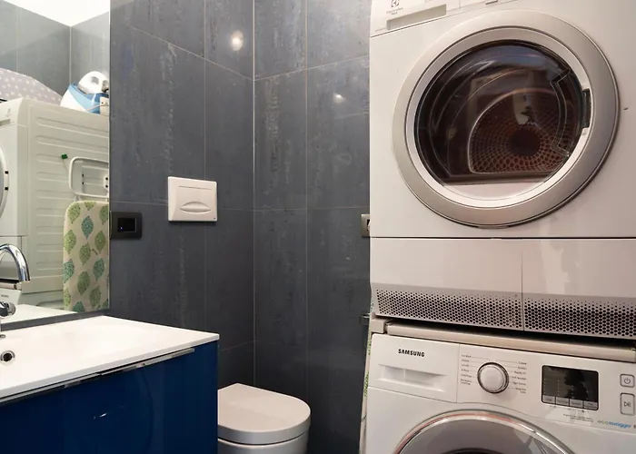 Apartment Youhosty - Zona Washington Milan