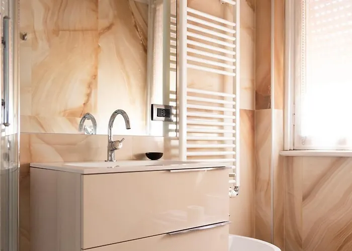 Apartment Youhosty - Zona Washington *