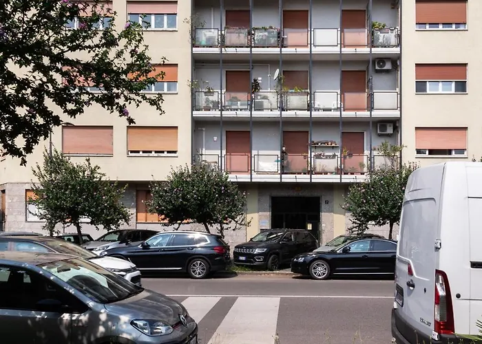 Youhosty - Zona Washington *