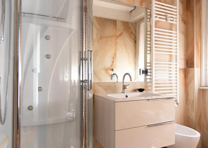 Youhosty - Zona Washington Apartment *