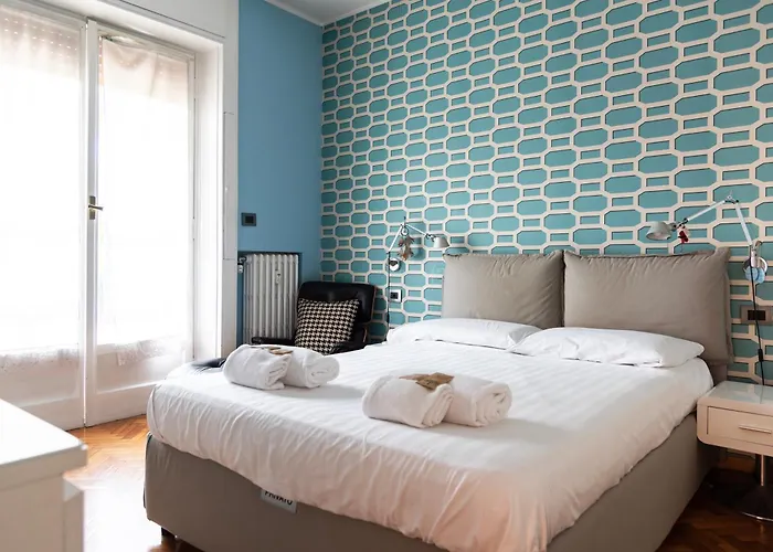 Youhosty - Zona Washington Apartment *