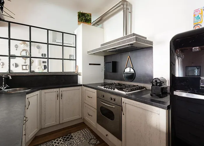 Appartement Brera - Castello - Ampio Bilocale Centro