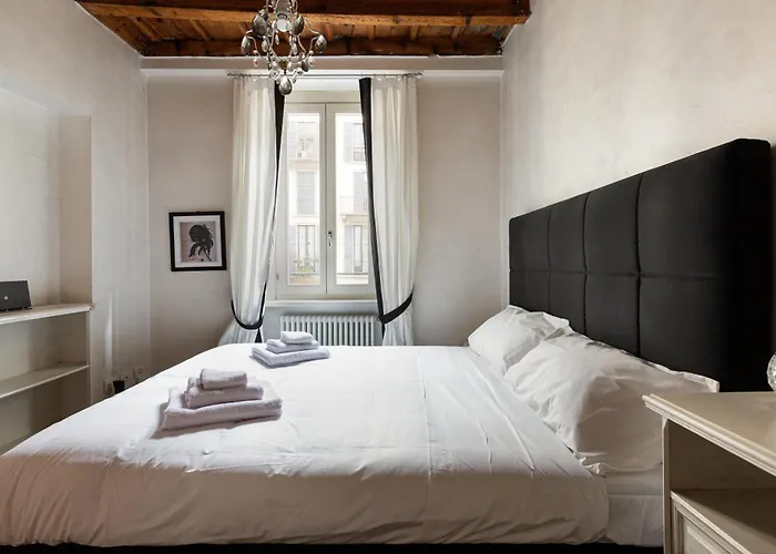 Appartement Brera - Castello - Ampio Bilocale Centro *