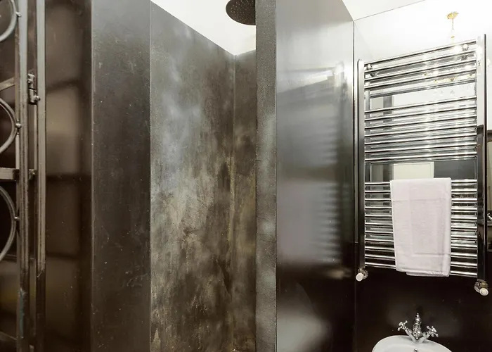 Appartement Brera - Castello - Ampio Bilocale Centro *