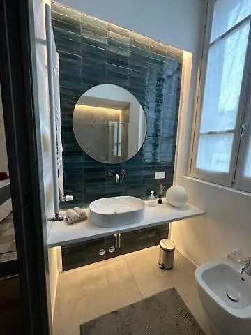 Quarto em Acomodações Particulares Pasinetti 3 Milão