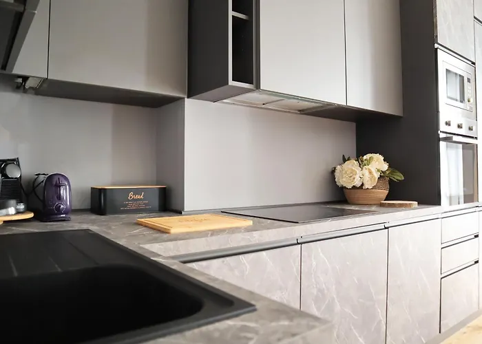 Comfort Porta Venezia Apartmán
