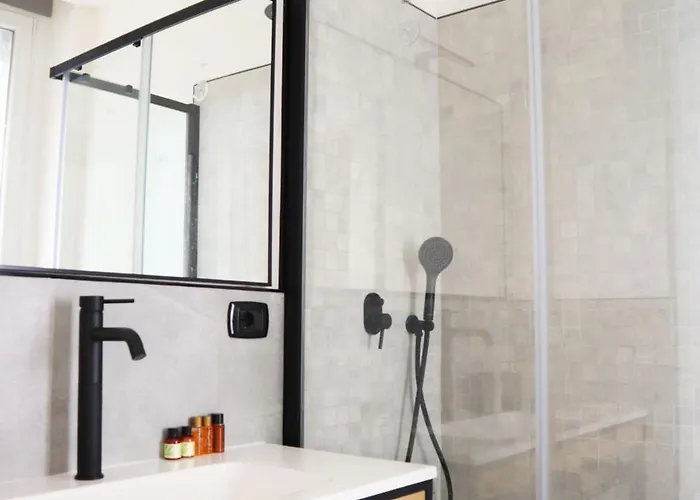 Apartmán Comfort Porta Venezia
