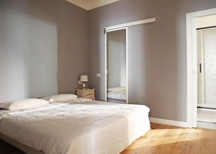 Comfort Porta Venezia Милан