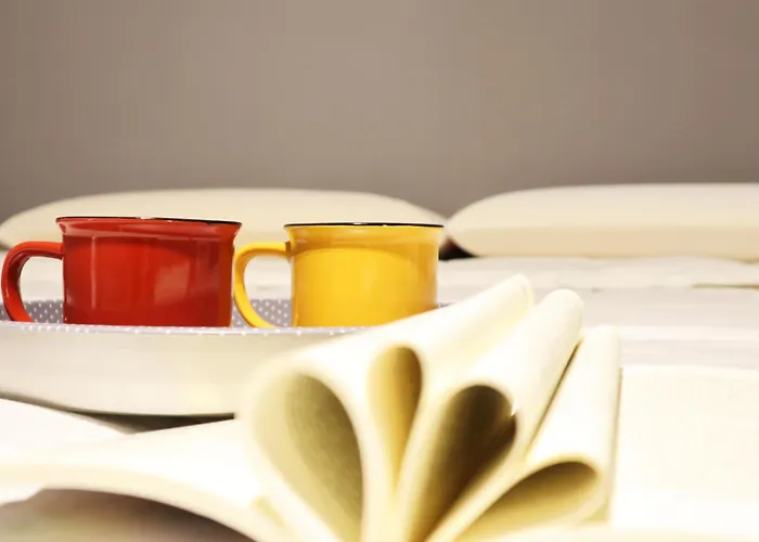 Comfort Porta Venezia Апартаменты