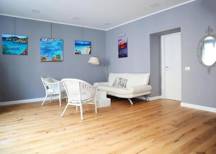 Comfort Porta Venezia *