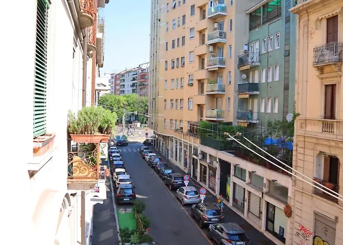 Comfort Porta Venezia