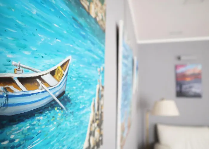 Comfort Porta Venezia *