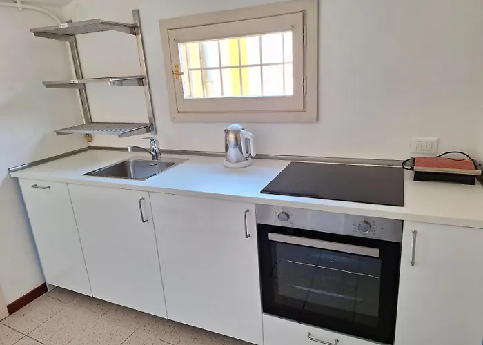 In Brera Apartman