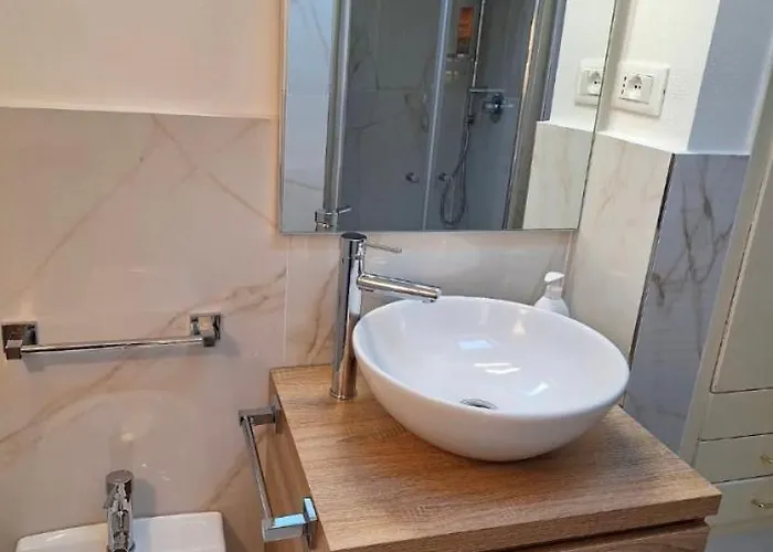 Апартаменты In Brera *