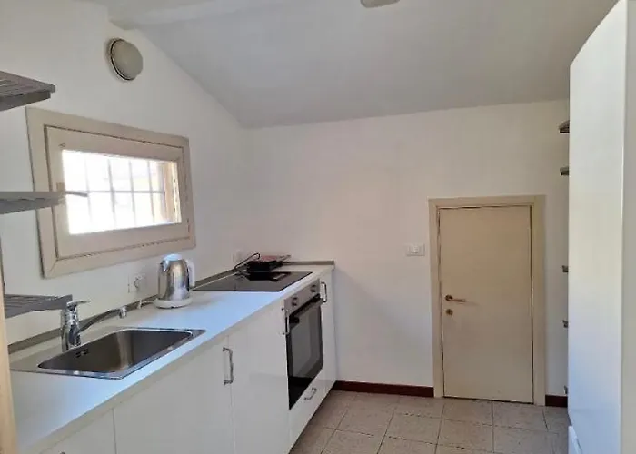 In Brera Апартаменты Милан