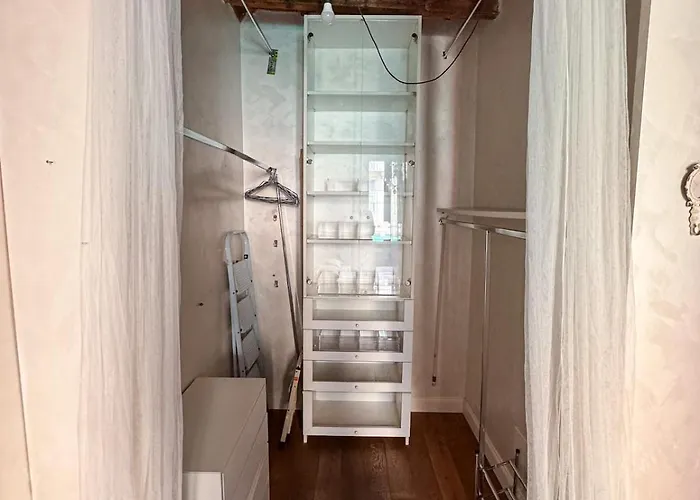 Brera - Castello - Ampio Bilocale Centro Milaan