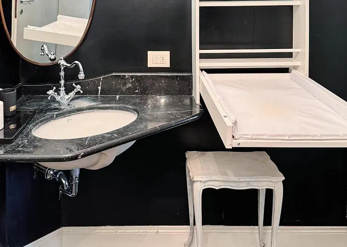 Brera - Castello - Ampio Bilocale Centro