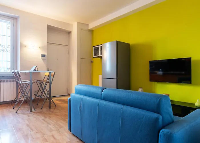 Watt Flexyrent Ac Milano