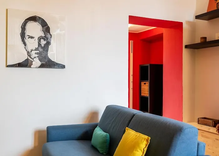 Lejlighed Watt Flexyrent Ac *