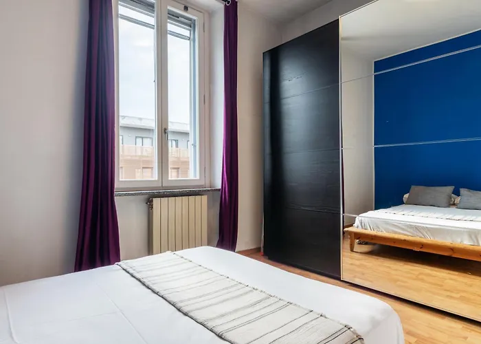 Watt Flexyrent Ac Lejlighed *