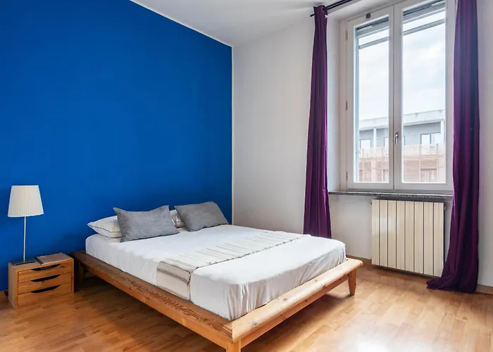 Lejlighed Watt Flexyrent Ac *