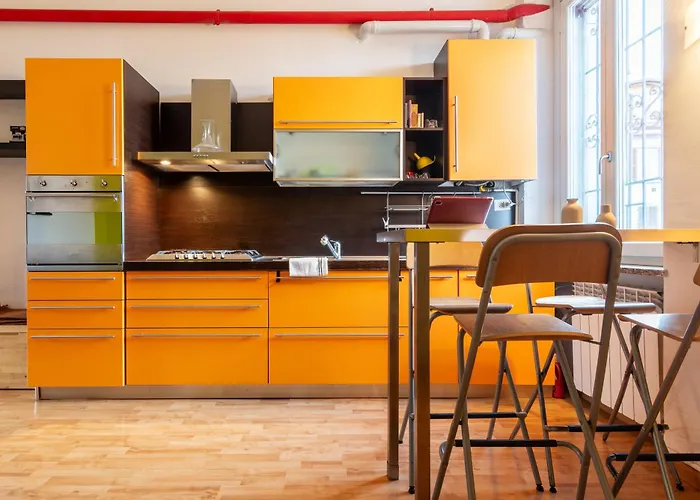 Watt Flexyrent Ac Milano