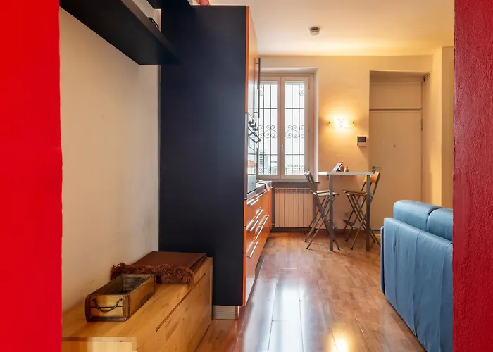 Watt Flexyrent Ac * Milano