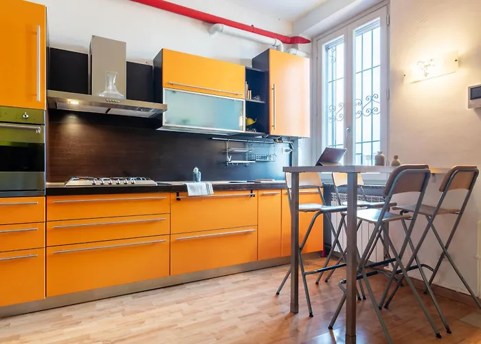 Watt Flexyrent Ac Lejlighed