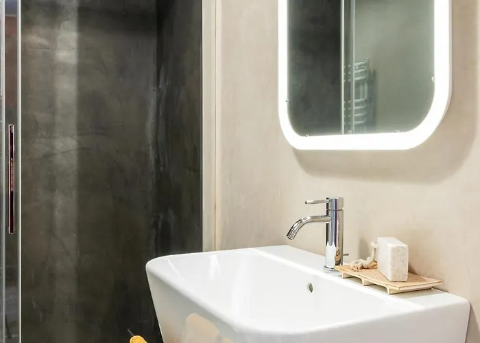 Watt Flexyrent Ac Lejlighed Milano