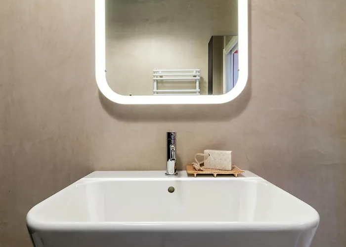 Lejlighed Watt Flexyrent Ac Milano