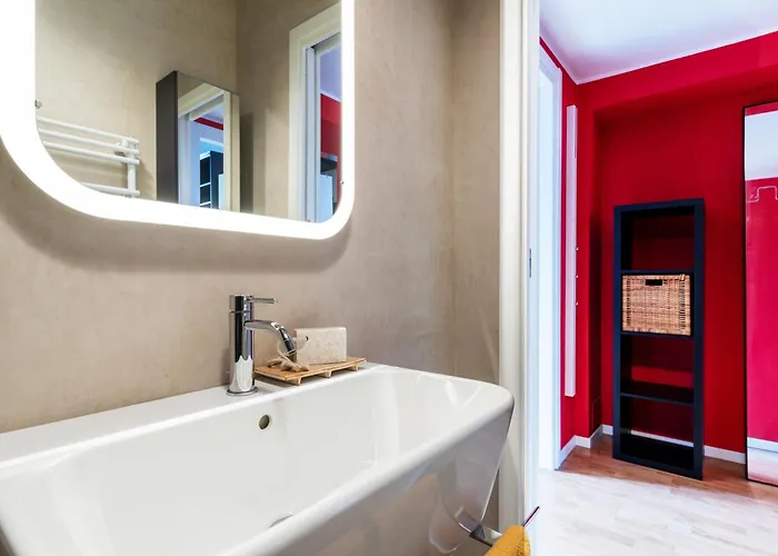 Watt Flexyrent Ac Milano