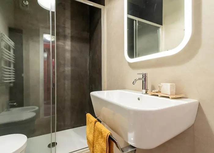 Watt Flexyrent Ac Lejlighed