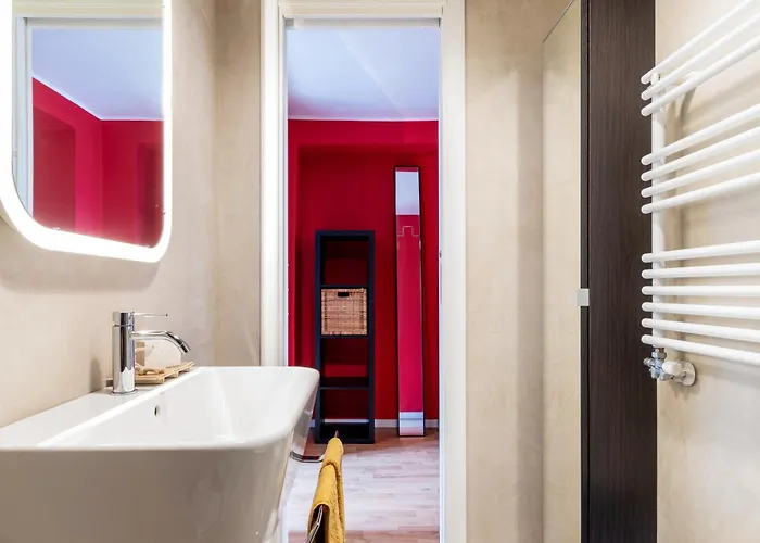 Lejlighed Watt Flexyrent Ac