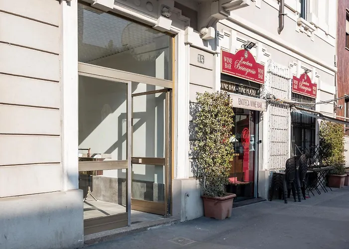 Lejlighed Watt Flexyrent Ac *