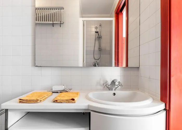 Giulio Flexyrent Apartment Mailand