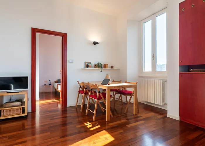 Giulio Flexyrent * Mailand