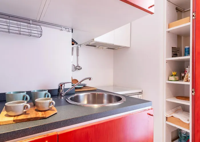 Apartment Giulio Flexyrent