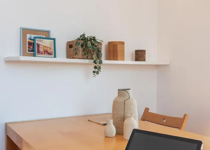 Giulio Flexyrent Apartment Mailand