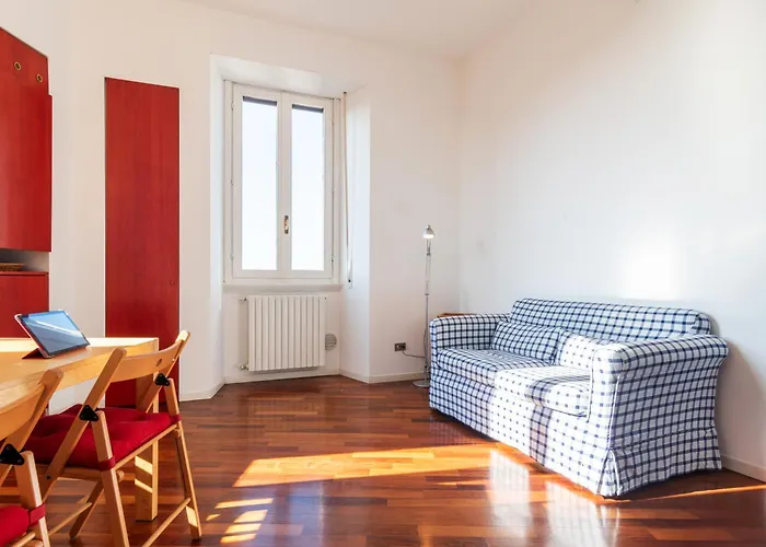 Apartment Giulio Flexyrent Mailand